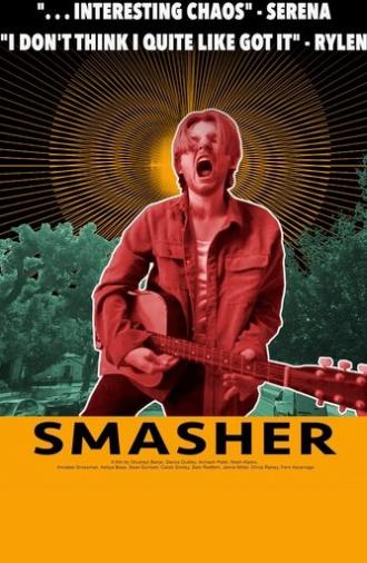 SMASHER (2025)