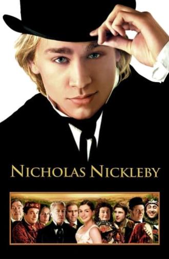 Nicholas Nickleby (2002)