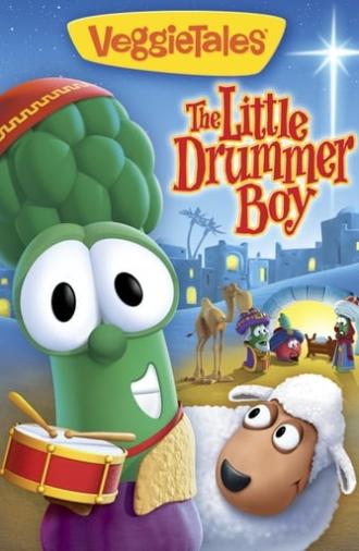 VeggieTales: The Little Drummer Boy (2011)