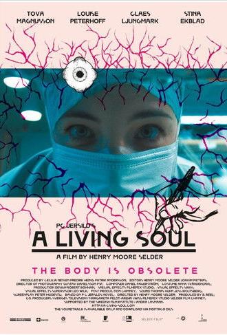 A Living Soul (2014)