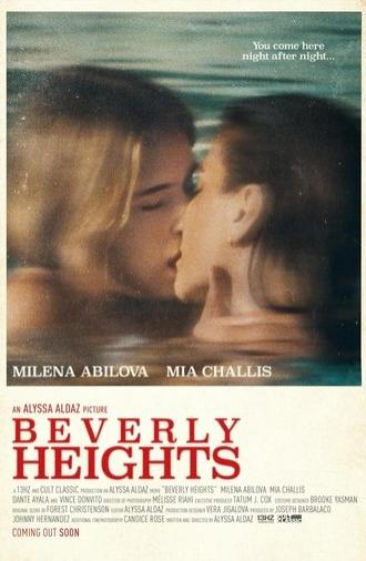Beverly Heights (2024)