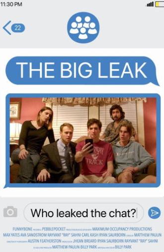 The Big Leak (2025)