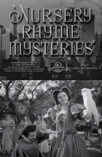 Nursery Rhyme Mysteries (1943)