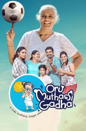 Oru Muthassi Gadha (2016)