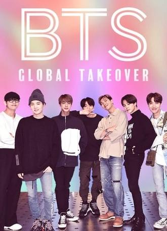 BTS: Global Takeover (2020)