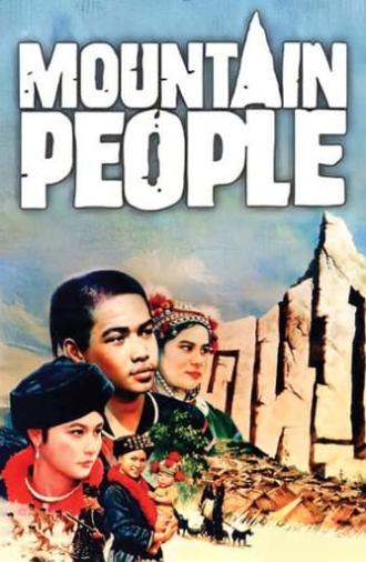 Mountain People (1979)