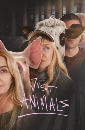 Just Animals (2022)