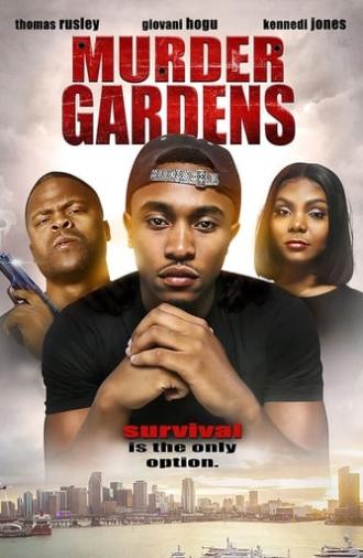 Murder Gardens (2018)