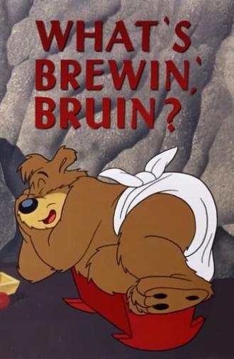 What's Brewin', Bruin? (1948)