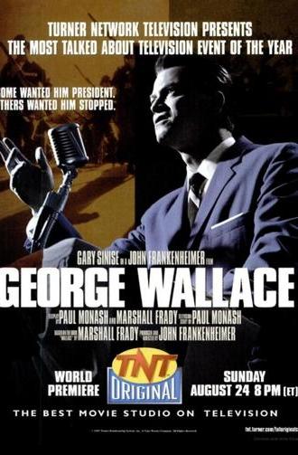 George Wallace (1997)