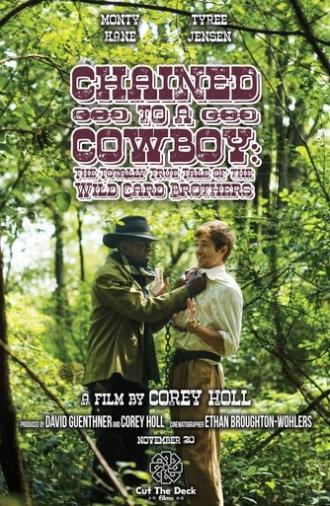 Chained to a Cowboy (2021)