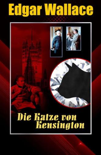 Die Katze von Kensington (1996)