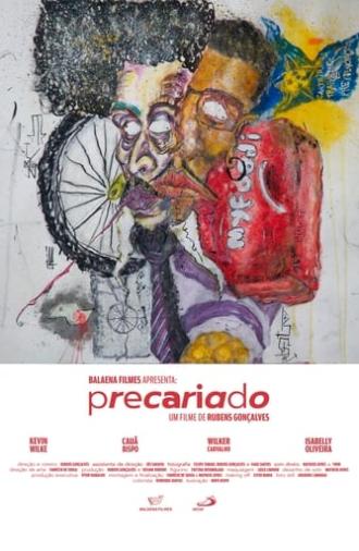 Precariado (2023)