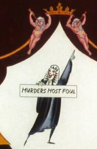 Murders Most Foul (1987)