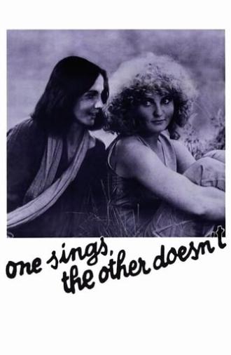 One Sings, the Other Doesn't (1977)