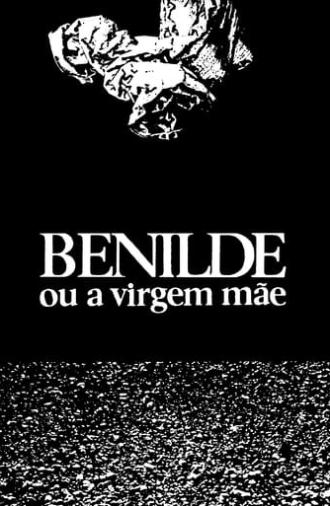 Benilde or the Virgin Mother (1975)