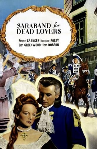 Saraband for Dead Lovers (1948)