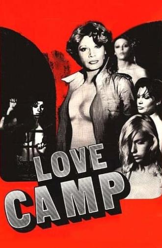 Love Camp (1977)