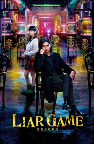 Liar Game: Reborn (2012)