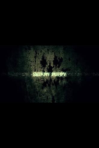 Skinny Puppy: Eurosolvent (2012)