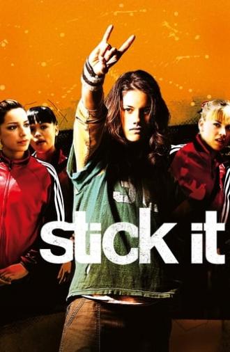 Stick It (2006)