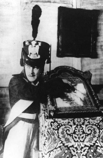 Miracle-Maker (1922)