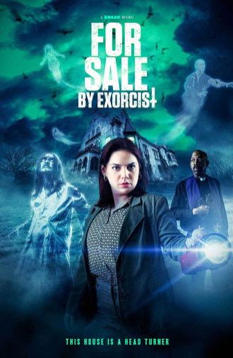 For Sale By Exorcist (2024)