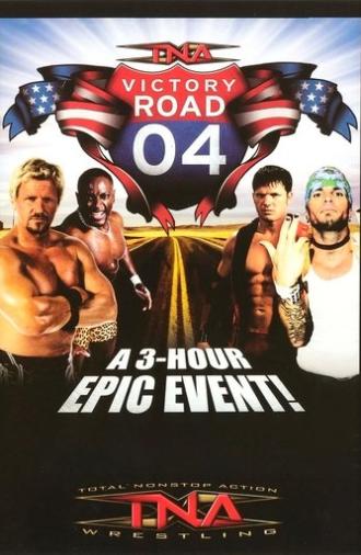 TNA Victory Road 2004 (2004)