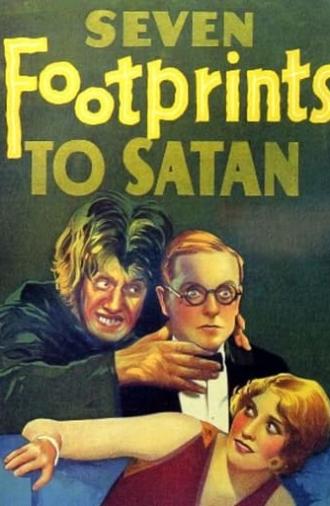 Seven Footprints to Satan (1929)