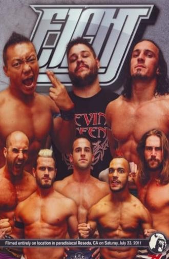 PWG: EIGHT (2011)