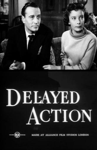 Delayed Action (1954)