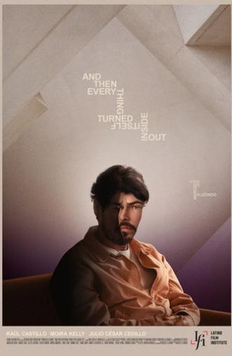 And Then Everything Turned Itself Inside Out (2027)