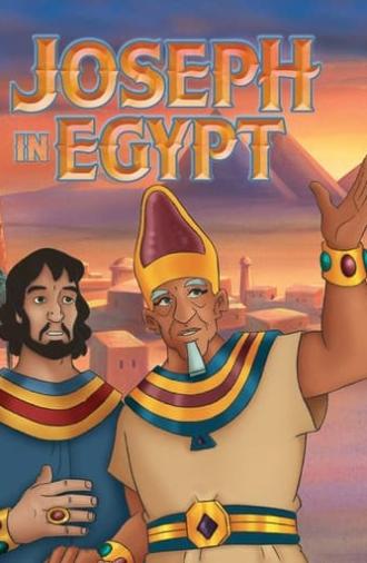 Joseph in Egypt (1992)