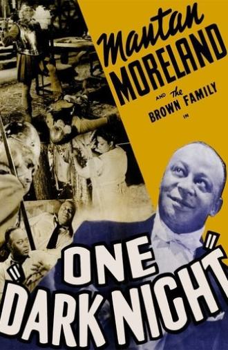 One Dark Night (1939)