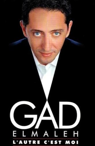 Gad Elmaleh - L’autre c’est moi (2005)