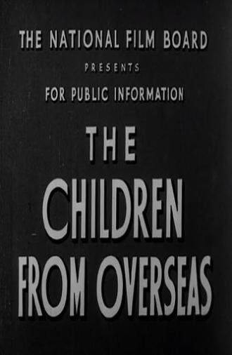 Children from Overseas (1940)