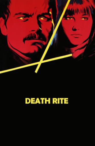 Death Rite (1975)