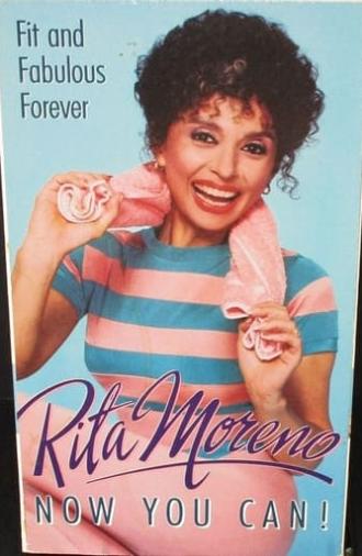 Rita Moreno: Now You Can! (1989)