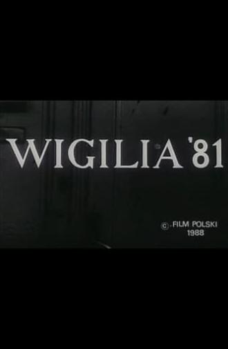 Wigilia '81 (1988)