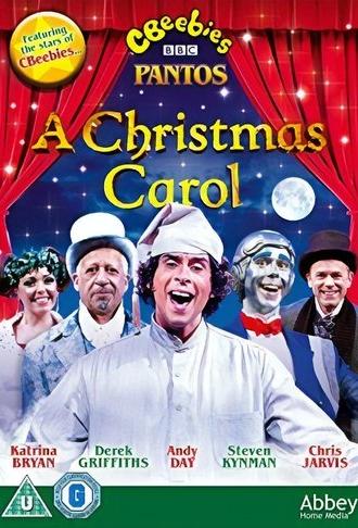CBeebies Presents: A Christmas Carol (2013)