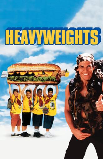 Heavyweights (1995)
