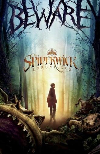 The Spiderwick Chronicles (2008)