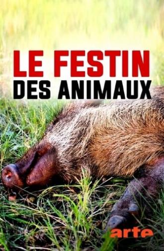 Le festin des animaux (2020)