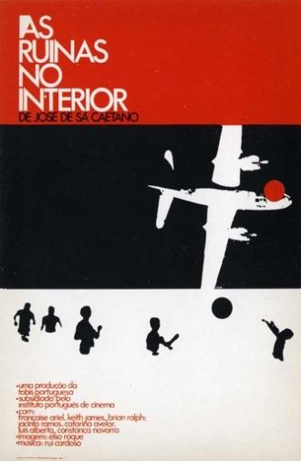 The Ruins of the Interior (1977)
