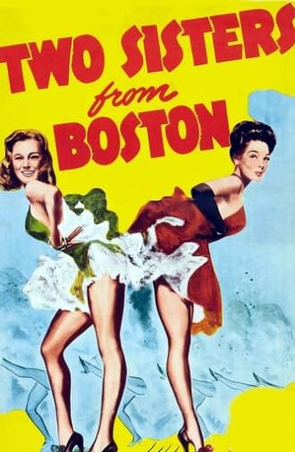 Two Sisters from Boston (1946)