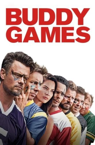 Buddy Games (2019)