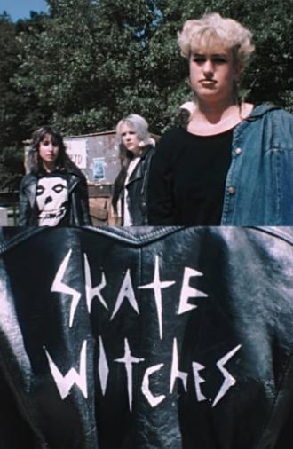 Skate Witches (1986)