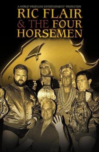 Ric Flair & The Four Horsemen (2007)