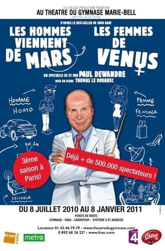 Men Are from Mars, Women Are from Venus (2007)