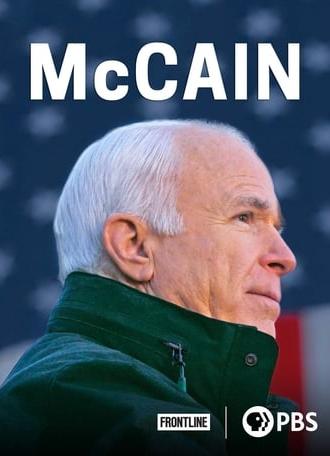 McCain (2018)